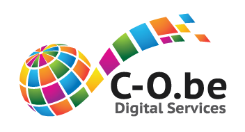 C-O.be Digital Services